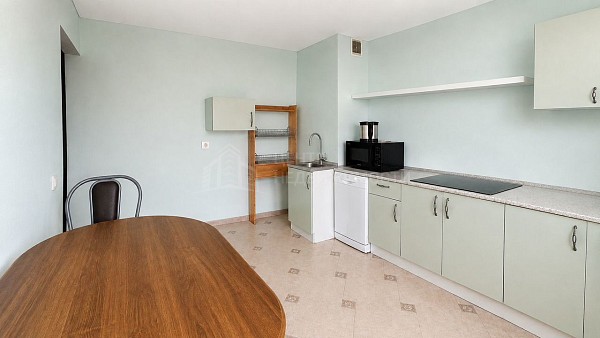 3-к квартира, 65 кв.м.