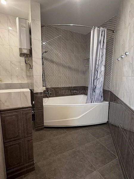 3-к квартира, 118 кв.м.