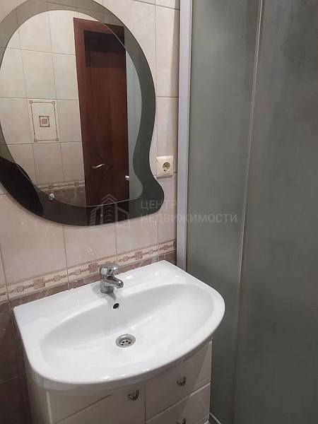 3-к квартира, 77 кв.м.