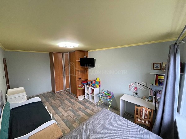 3-к квартира, 61 кв.м.