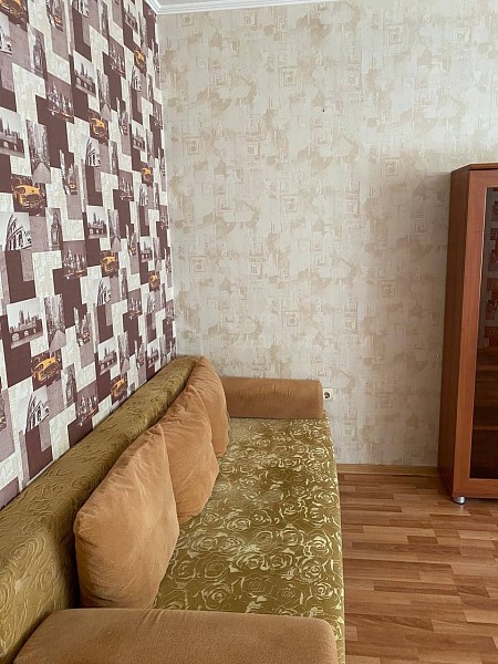 1-к квартира, 37 кв.м.