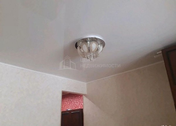 Студия, 16 кв.м.
