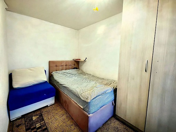 1-к квартира, 44 кв.м.