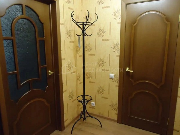 1-к квартира, 42 кв.м.