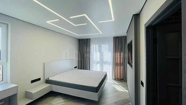 3-к квартира, 80 кв.м.