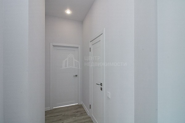 2-к квартира, 51 кв.м.