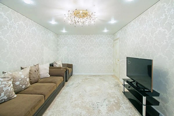 3-к квартира, 92 кв.м.