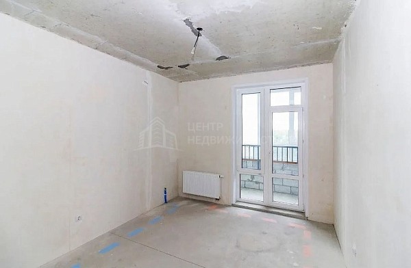 3-к квартира, 76 кв.м.