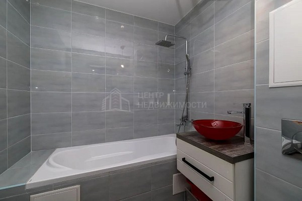 1-к квартира, 50 кв.м.