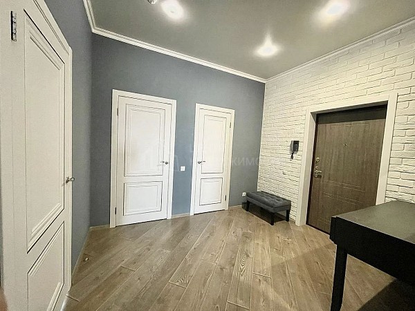 3-к квартира, 139 кв.м.