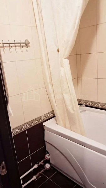 2-к квартира, 52 кв.м.