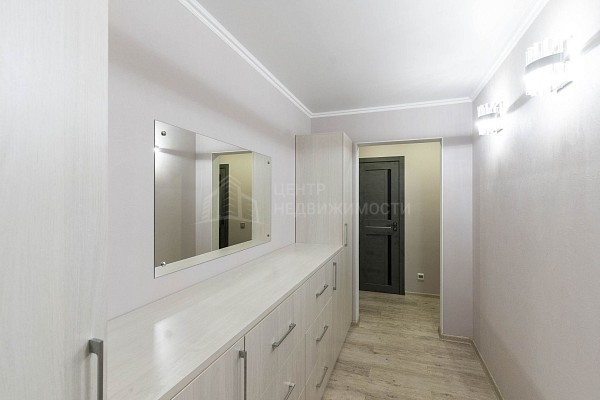 3-к квартира, 92 кв.м.