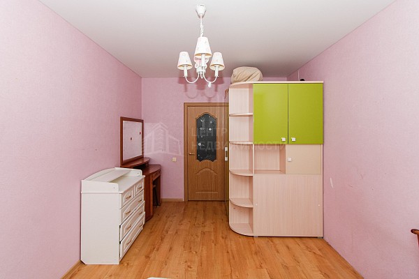 3-к квартира, 106 кв.м.