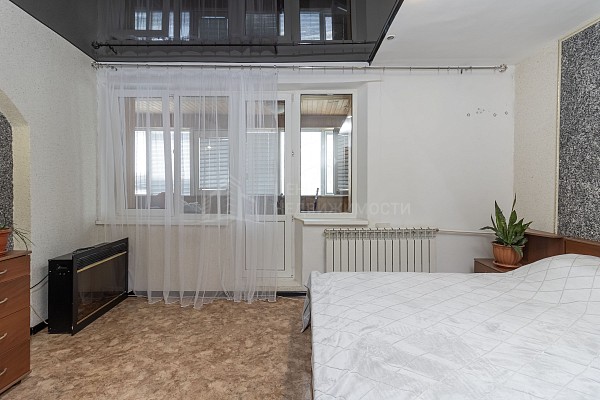 3-к квартира, 89 кв.м.