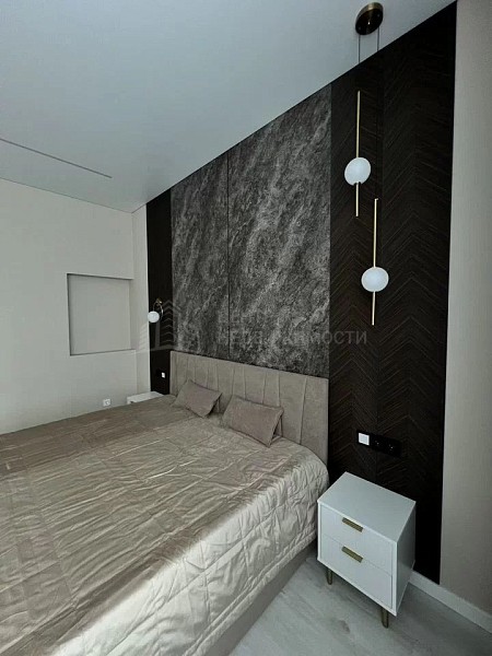 3-к квартира, 97 кв.м.