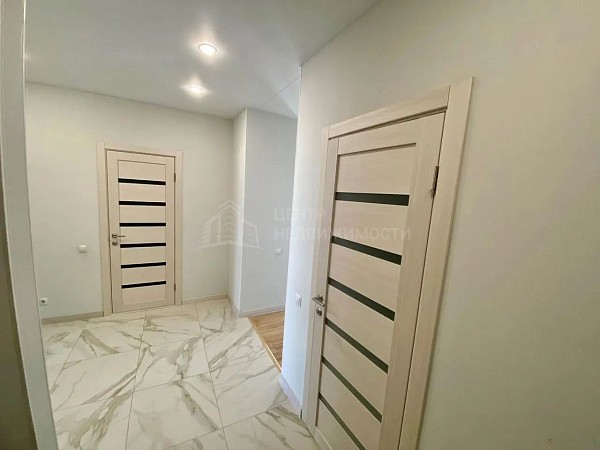 2-к квартира, 69 кв.м.