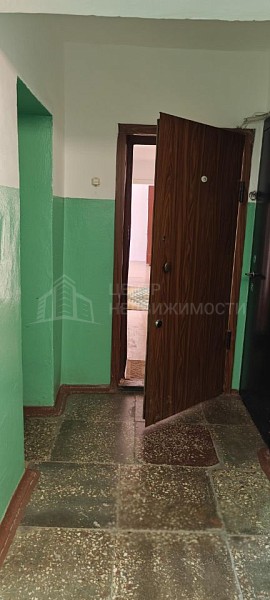 4-к квартира, 68 кв.м.