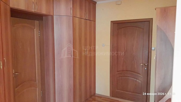 1-к квартира, 47 кв.м.
