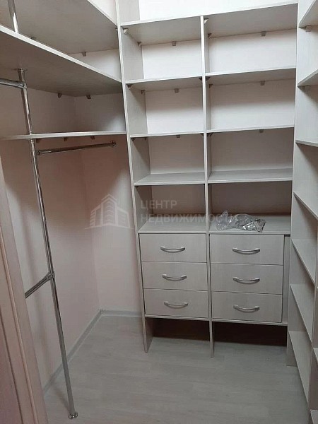 2-к квартира, 53 кв.м.