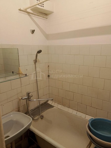 2-к квартира, 42 кв.м.