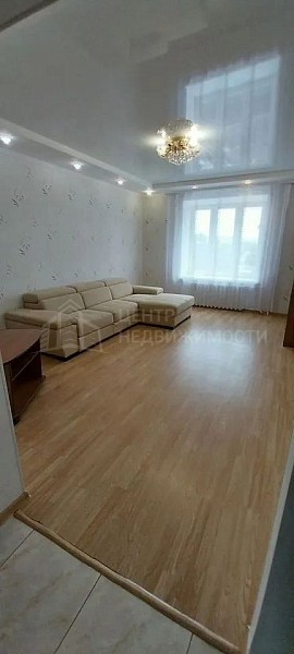 2-к квартира, 72 кв.м.