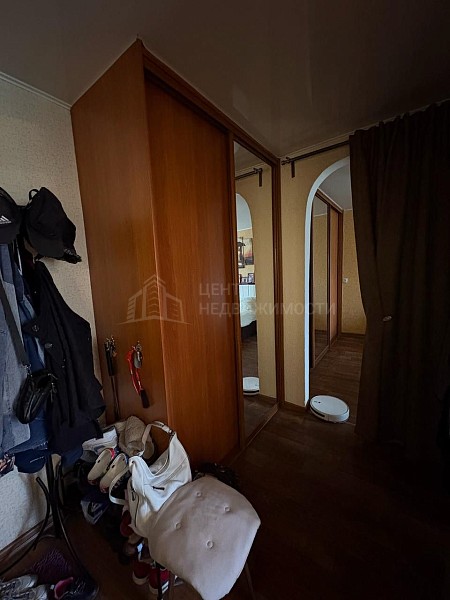2-к квартира, 40 кв.м.