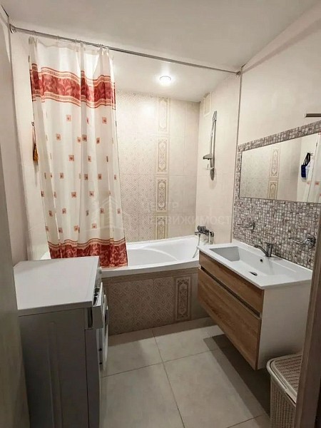 3-к квартира, 90 кв.м.