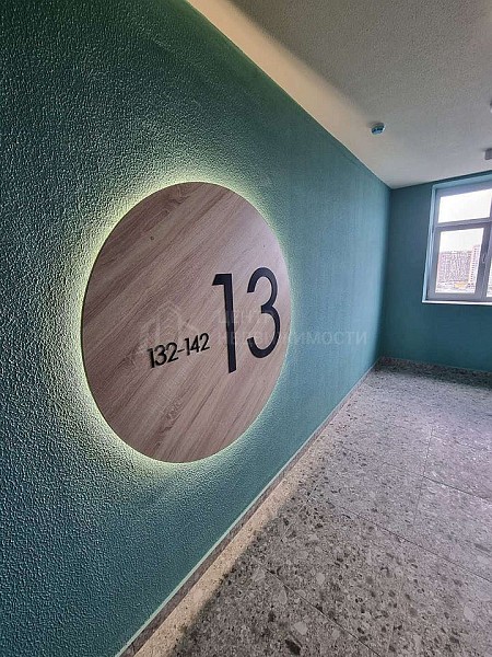 1-к квартира, 30 кв.м.