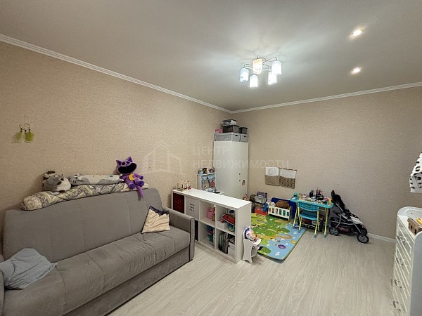 3-к квартира, 95 кв.м.