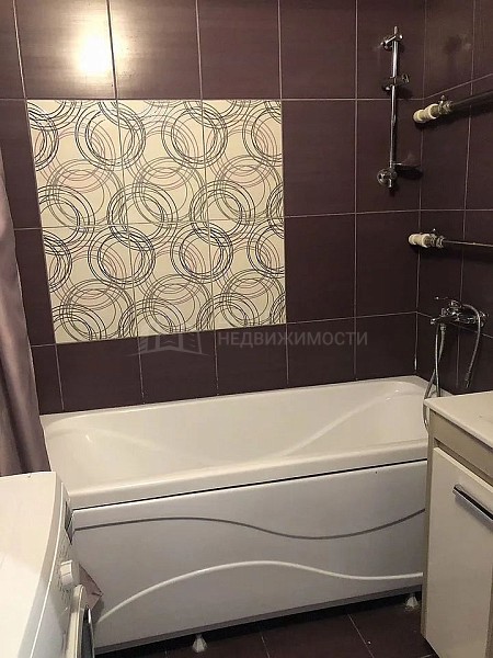 2-к квартира, 51 кв.м.