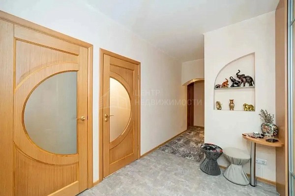 2-к квартира, 62 кв.м.