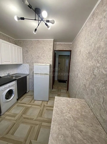 1-к квартира, 33 кв.м.