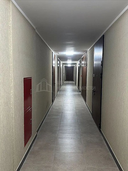 1-к квартира, 35 кв.м.