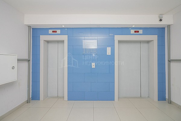 2-к квартира, 65 кв.м.