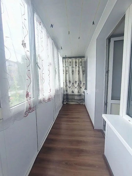 2-к квартира, 46 кв.м.
