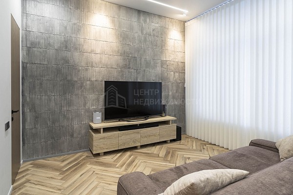 2-к квартира, 89 кв.м.