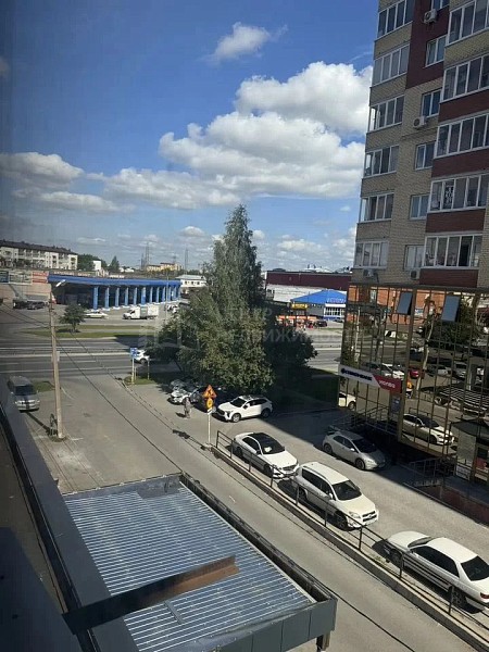 3-к квартира, 56 кв.м.