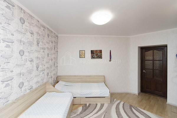 3-к квартира, 88 кв.м.