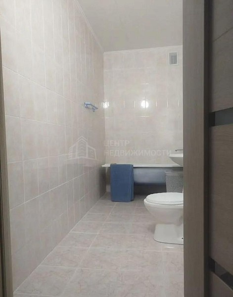 1-к квартира, 42 кв.м.