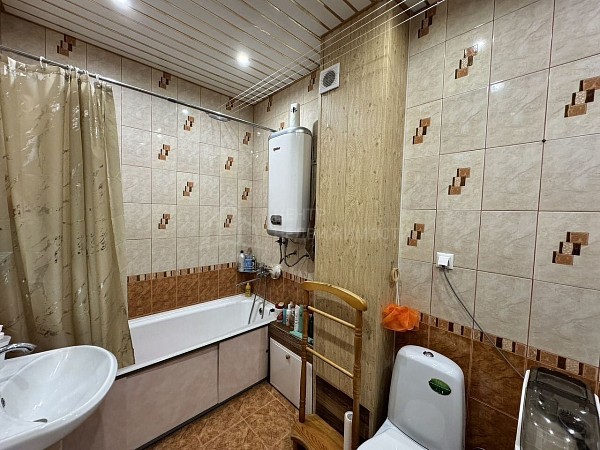 2-к квартира, 64 кв.м.