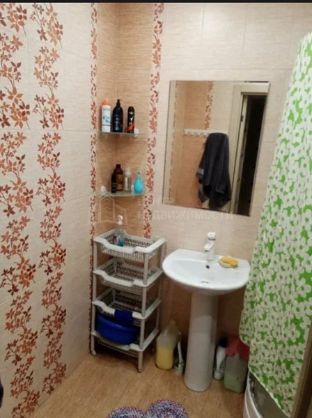 2-к квартира, 54 кв.м.