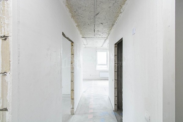 2-к квартира, 64 кв.м.