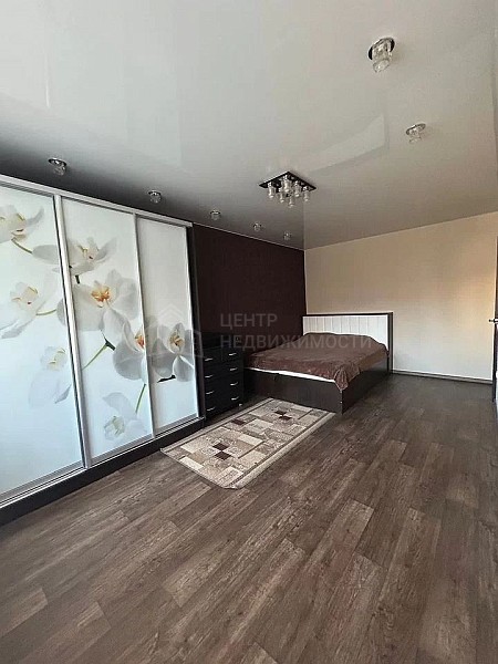 3-к квартира, 65 кв.м.