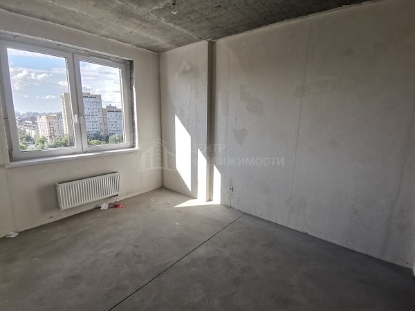 3-к квартира, 93 кв.м.