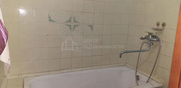 4-к квартира, 75 кв.м.