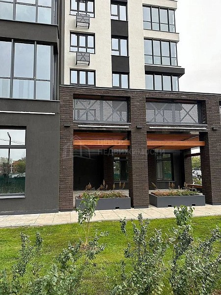 2-к квартира, 55 кв.м.