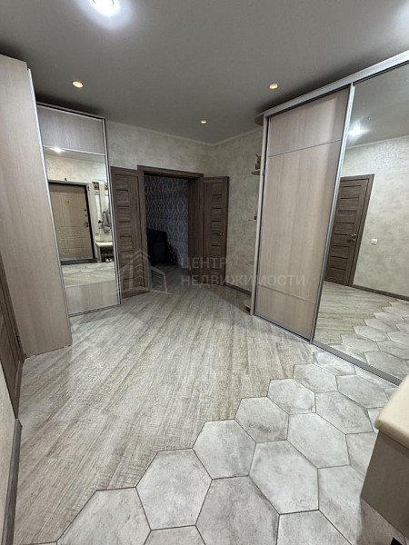 2-к квартира, 84 кв.м.