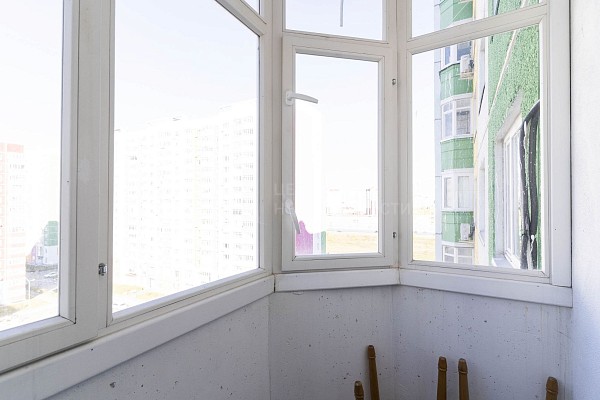 3-к квартира, 92 кв.м.