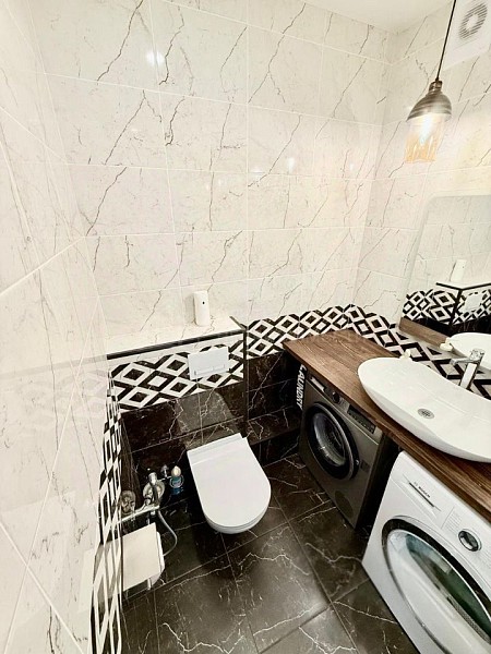 3-к квартира, 98 кв.м.