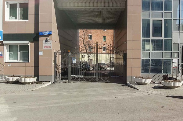 Студия, 45 кв.м.
